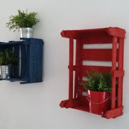Cozy Seaside Apartment Loutraki 外观 照片