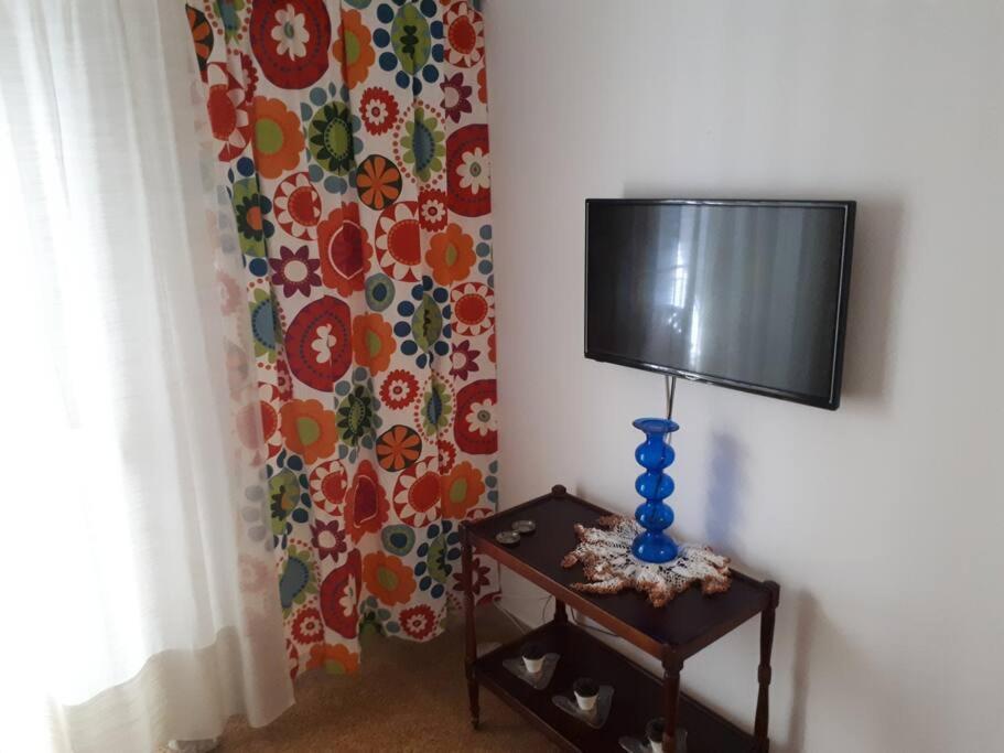 Cozy Seaside Apartment Loutraki 外观 照片